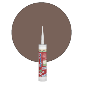 Mapei mapesil AC 310ml colore 136 Fango