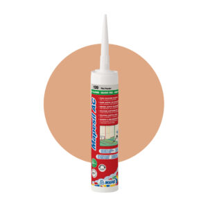 Mapei mapesil AC 310ml colore 139 Rosa Cipria