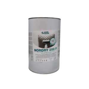 Nord Resine NORDRY 200 P LT.5 idrorepellente protettivo anticarbonatazione