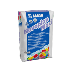 Mapei Novoplan Maxi kg 25 autolivellante