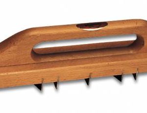 Pavan 609 pialla 300x55 per gesso