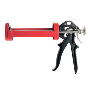 Fischer pistola in metallo per resina fis v 410 c