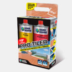 Nord Resine PRO TILER Protettivo impermeabilizzante per fughe