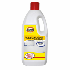 Puliscifughe LT.2 - Madras