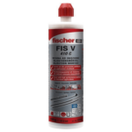 Fischer FIS V 410 C Resina a iniezione in vinilestere ibrido