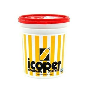 Icobit Icoper rosso coppo 1Kg