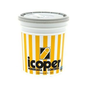 Icobit ICOPER GRIGIO KG.1