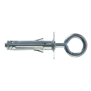 Fischer SBS 8/3 fissaggio metallico con occhiolo chiuso