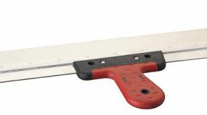 Pavan Spatola rasatura con lama acciaio 250MM