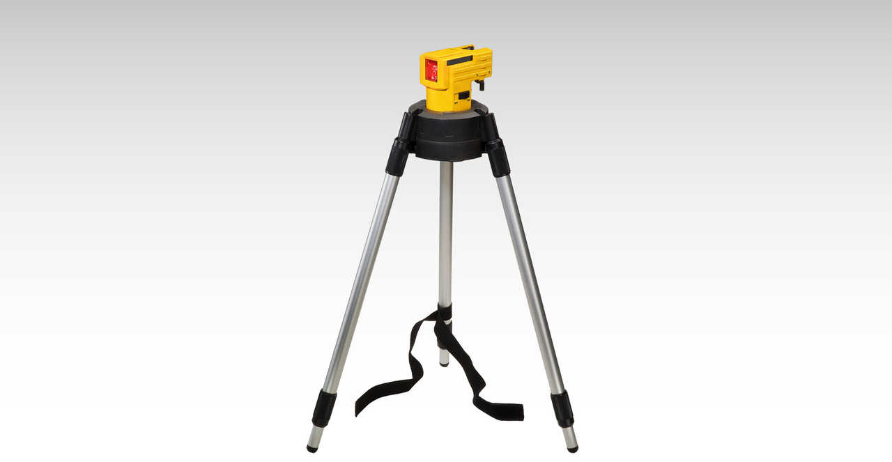 Laser a piombo e a linee incrociate LAX 50 Stabila - immagine 3
