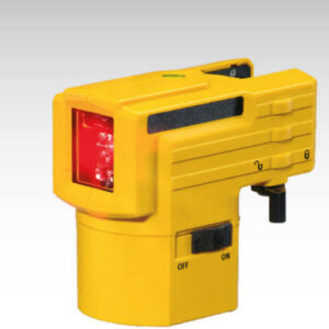 Laser a piombo e a linee incrociate LAX 50 Stabila