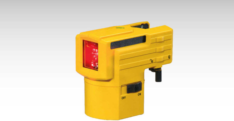 Laser a piombo e a linee incrociate LAX 50 Stabila