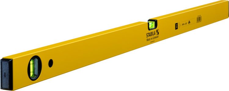 Livella STABILA cm. 100 modello 70
