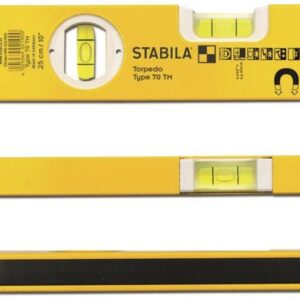 Livella modello 70 TM cm. 22