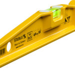 Livella STABILA cm. 40 modello 81/S
