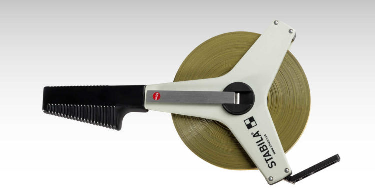 Rotella metrica BM 42 P mt. 50
