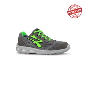 SCARPA BASSA DA LAVORO SUMMER S1P SRC U-POWER
