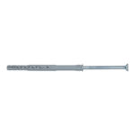 Fischer SXRL 10x100 Tassello prolungato in nylon con marcatura CE con vite premontata T.S.P. impronta torx