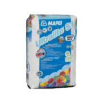 Mapei Ultralite S1 bianco kg 15 collante per piastrelle