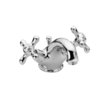 Paffoni GRUPPO MONOBLOCCO LAVABO VIOLA VLV065CR