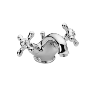 Paffoni GRUPPO MONOBLOCCO LAVABO VIOLA VLV065CR