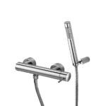 Paffoni MISCELATORE ESTERNO DOCCIA LIGHT LIG168CR