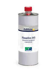 Tassani FISSATIVO A SOLVENTE 343 LT.1