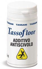 Tassani ADDITTIVO ANTISCIVOLO TASSOFLOOR