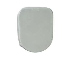 SEDILE per vaso BELLE EPOQUE CESAME colore bianco in RPC ( resina poliestere colato)