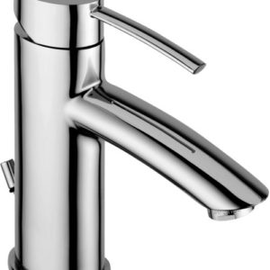 Paffoni MISCELATORE LAVABO BERRY BR075CR