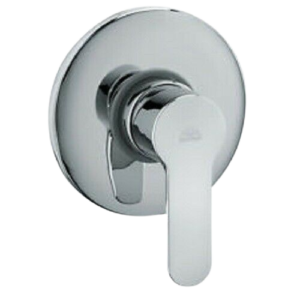 PAFFONI MISCELATORE INCASSO DOCCIA BLU BLU010CR