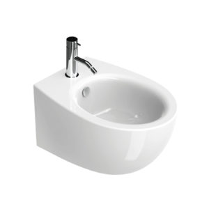 Bidet ITALY 52 BIANCO SOSPESO CATALANO