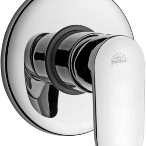 Paffoni MISCELATORE INCASSO DOCCIA CANDY CA010CR