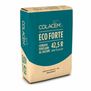 CEMENTO 42.5 kg 25 II/A-LL 42,5 R - PORTLAND COLACEM