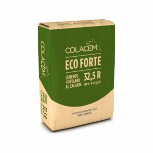 CEMENTO 32.5 kg 25 II/B-LL 32,5 R - PORTLAND COLACEM