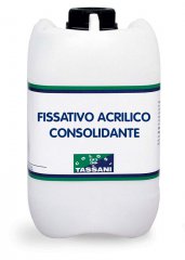 Tassani FISSATIVO ACRILICO CONSOLIDANTE LT.5