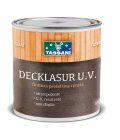 Tassani DECKLASUR 2,5 LT Finitura protettiva cerata a solvente