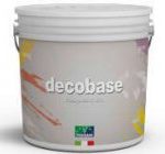 Tassani DECOBASE LT 2,5 Base per decorativi