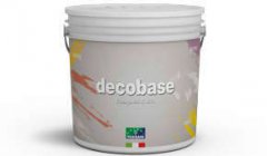 Tassani DECOBASE LT 2,5 Base per decorativi