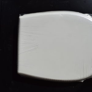 SEDILE per vaso ARETUSINA CESAME colore bianco in RPC ( resina poliestere colato)