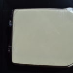SEDILE per vaso EPOCA DOLOMITE colore champagne in RPC ( resina poliestere colato)
