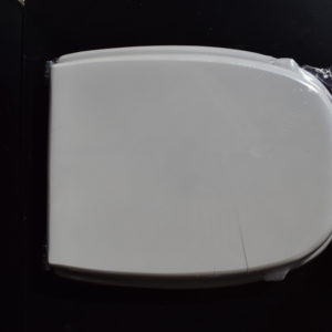 SEDILE per vaso DUEMILA CESAME colore bianco in RPC ( resina poliestere colato)