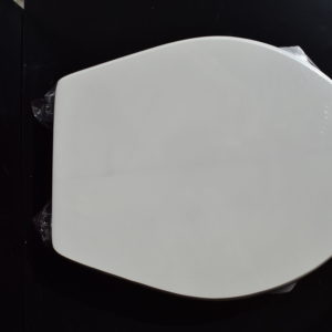 SEDILE per vaso NIDO HATRIA colore bianco in RPC ( resina poliestere colato)