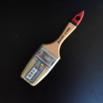 PENNELLO 60X15 ANTARES professionale art. 61