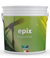 Tassani EPIX Lt.1 Decorativo effetto velatura