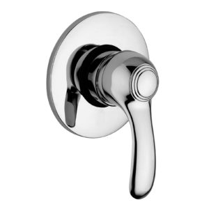 Paffoni FLAVIA MISCELATORE INCASSO DOCCIA FA010CR