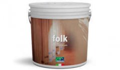 Tassani FOLK LT.1 STUCCO MICROMETALLICO