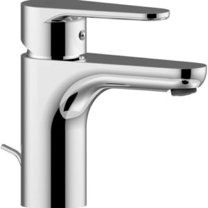 Paffoni MISCELATORE LAVABO GREEN GR075CR