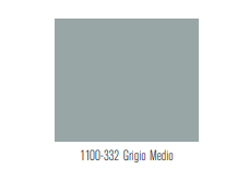Tassani TASSOIL 0.75LT GRIGIO MEDIO Smalto sintetico per esterno ed interno dotato di buona brillantezza dilatazione e copertura - immagine 2