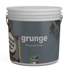 Tassani GRUNGE LT.1 Decorativo effetto ruggine